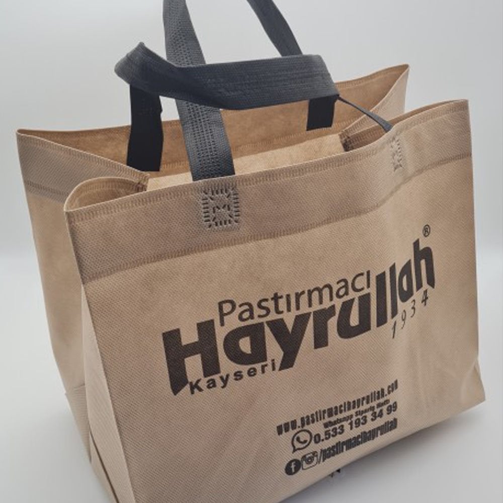 PH Hediyelik Bez Çanta