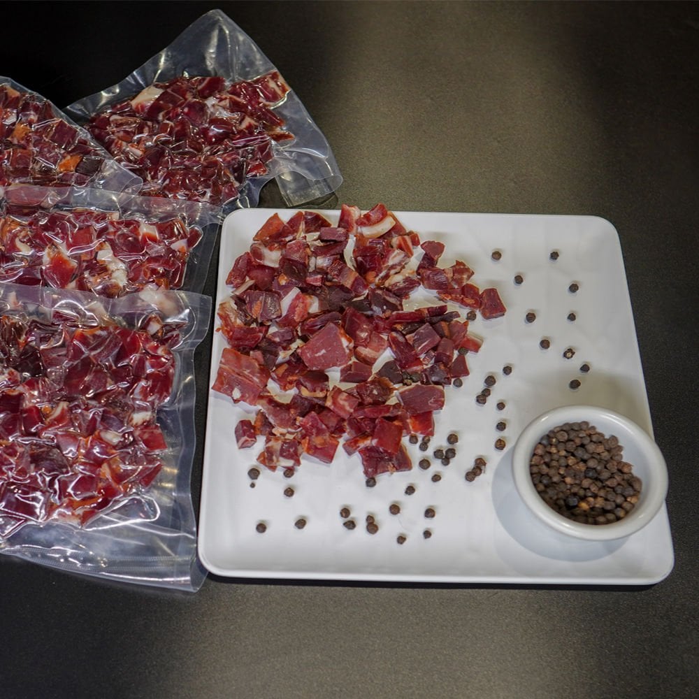 PH Yemeklik Çemeni Sıyrılmış Pastırma