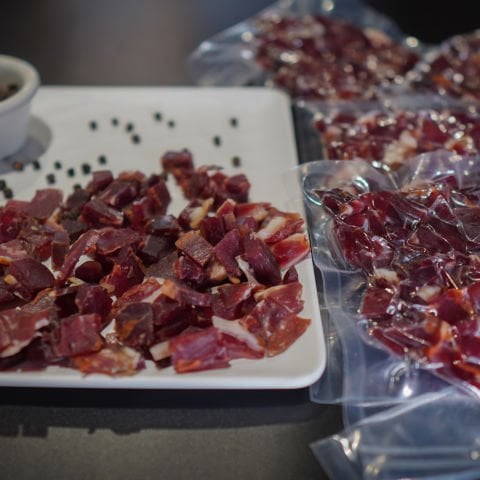 PH Yemeklik Çemeni Sıyrılmış Pastırma