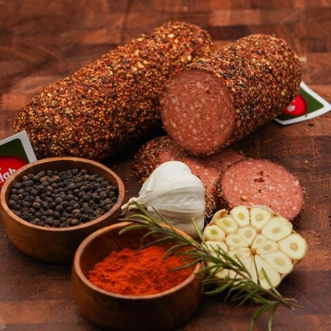 PH Osmanlı Varyanta Sucuk