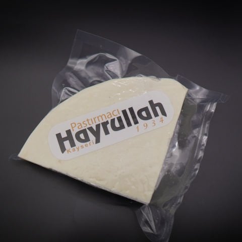 Erzincan Tulum Peyniri