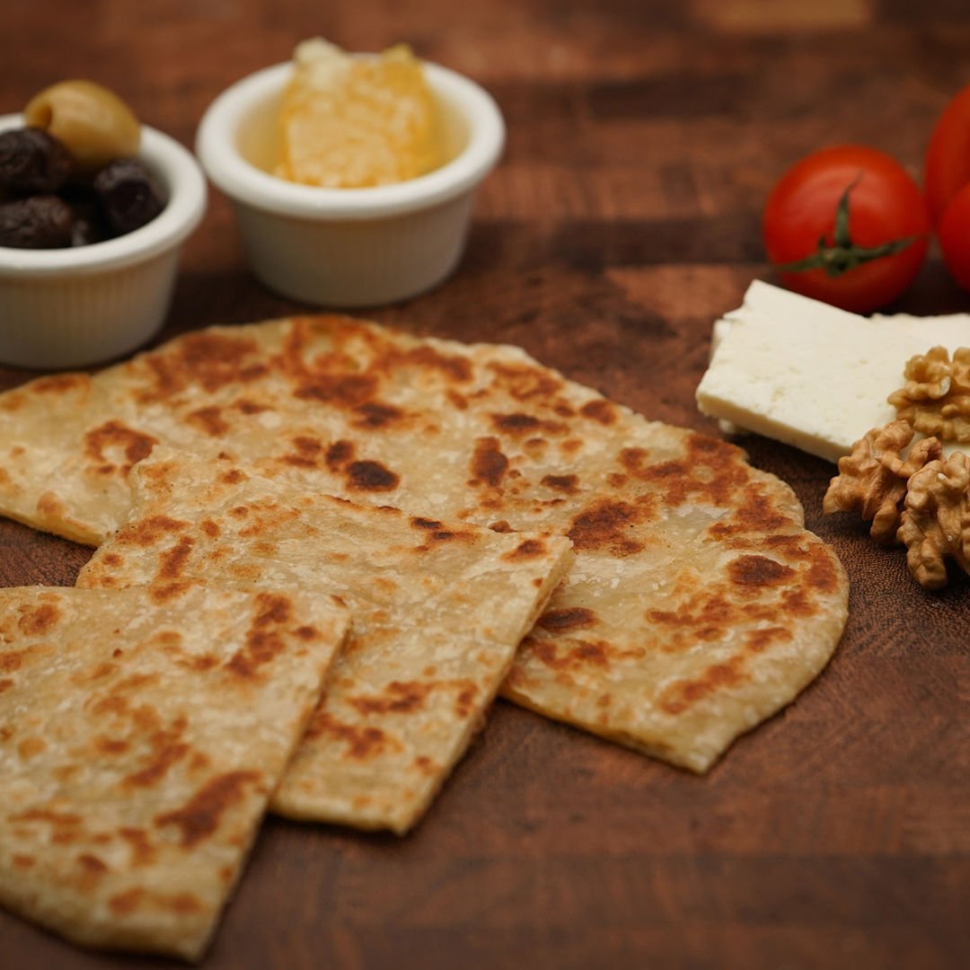 Kayseri Katmeri (Tahinli)