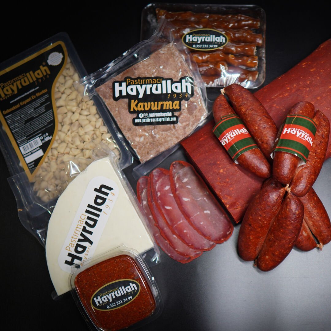 Ramazan Paketi 2 2026