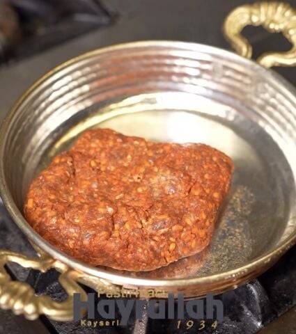 Sucukiçi (Fermente) Orta Acılı