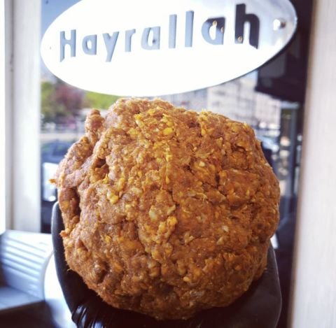 Sucukiçi (Fermente) Orta Acılı